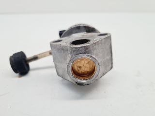 bontott VW GOLF IV EGR / AGR Szelep
