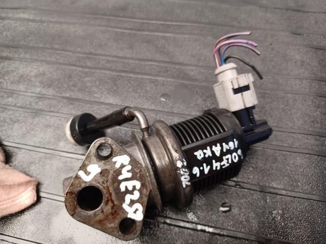 bontott VW GOLF IV EGR / AGR Szelep