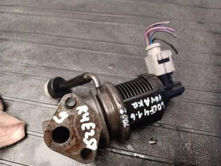bontott VW GOLF IV EGR / AGR Szelep
