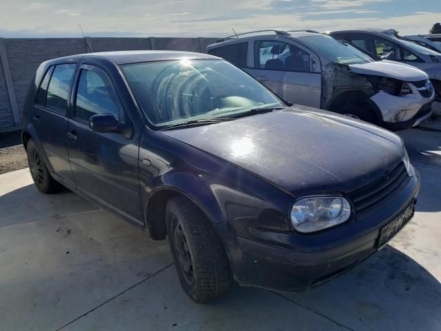 bontott VW GOLF IV EGR / AGR Szelep