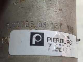 bontott VW GOLF IV EGR / AGR Szelep