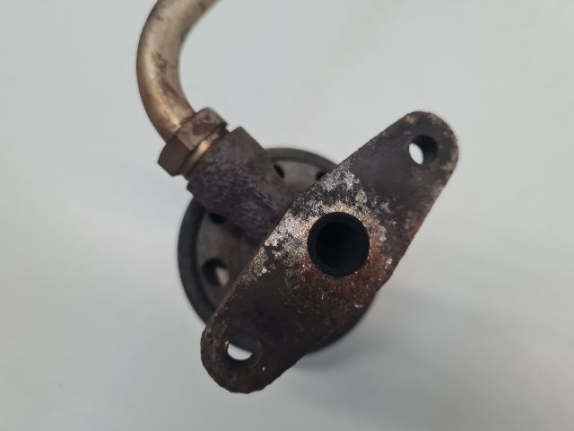 bontott VW GOLF IV EGR / AGR Vákum Szelep
