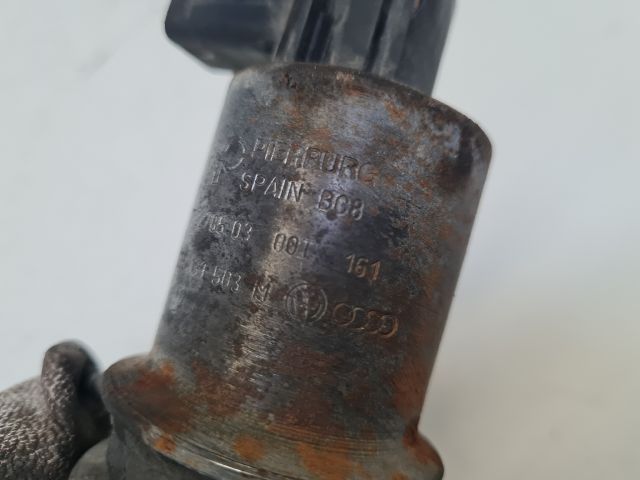 bontott VW GOLF IV EGR / AGR Vákum Szelep