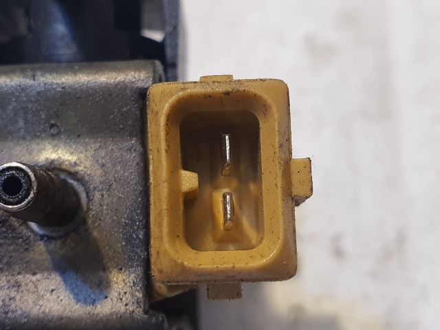 bontott VW GOLF IV EGR / AGR Vákum Szelep