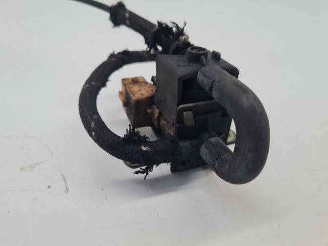 bontott VW GOLF IV EGR / AGR Vákum Szelep