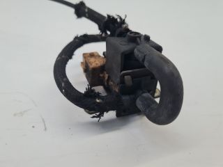 bontott VW GOLF IV EGR / AGR Vákum Szelep