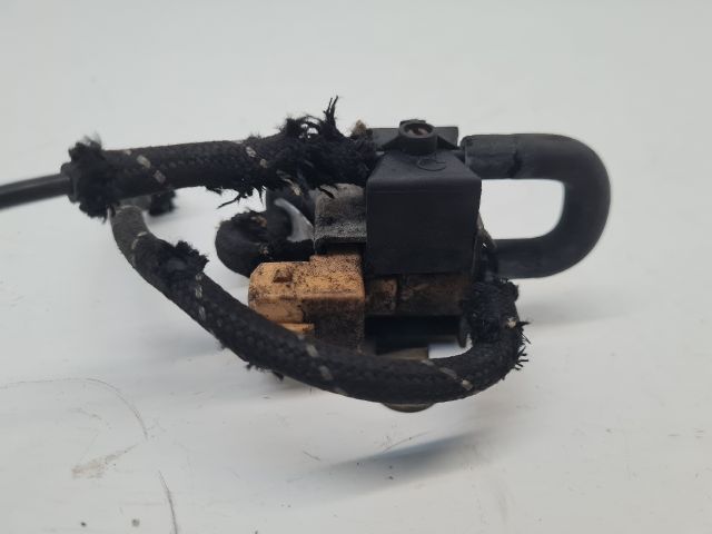 bontott VW GOLF IV EGR / AGR Vákum Szelep