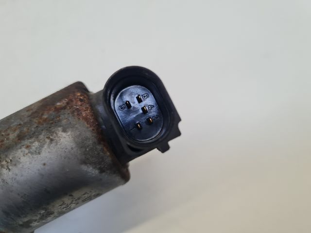 bontott VW GOLF IV EGR / AGR Vákum Szelep