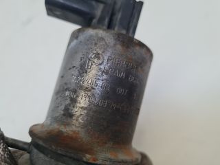 bontott VW GOLF IV EGR / AGR Vákum Szelep