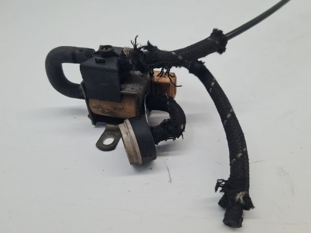 bontott VW GOLF IV EGR / AGR Vákum Szelep