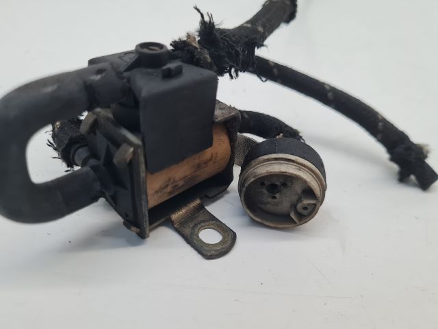 bontott VW GOLF IV EGR / AGR Vákum Szelep