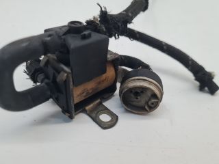 bontott VW GOLF IV EGR / AGR Vákum Szelep