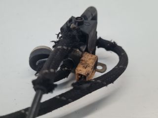 bontott VW GOLF IV EGR / AGR Vákum Szelep