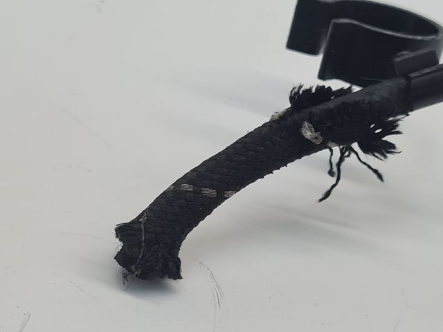 bontott VW GOLF IV EGR / AGR Vákum Szelep