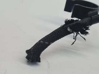 bontott VW GOLF IV EGR / AGR Vákum Szelep