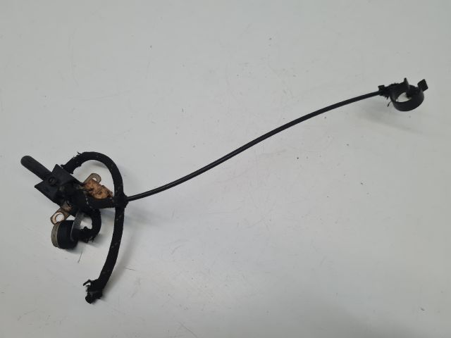 bontott VW GOLF IV EGR / AGR Vákum Szelep