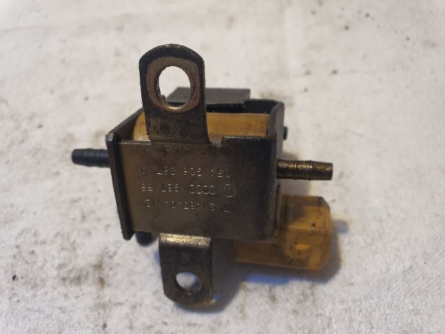 bontott VW GOLF IV EGR / AGR Vákum Szelep