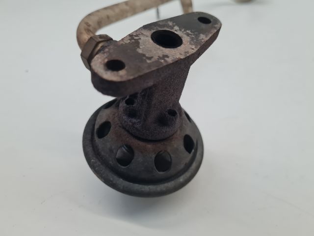 bontott VW GOLF IV EGR / AGR Vákum Szelep