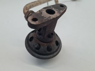 bontott VW GOLF IV EGR / AGR Vákum Szelep