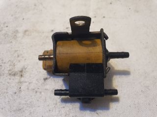 bontott VW GOLF IV EGR / AGR Vákum Szelep