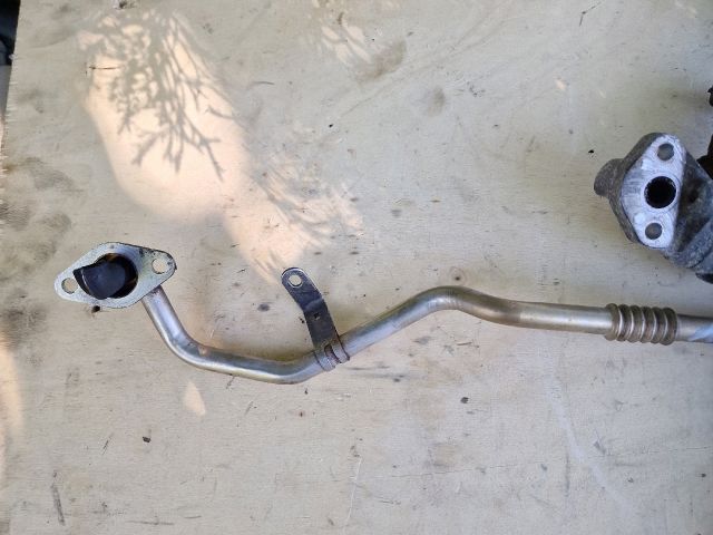 bontott VW GOLF IV EGR Hűtő Cső