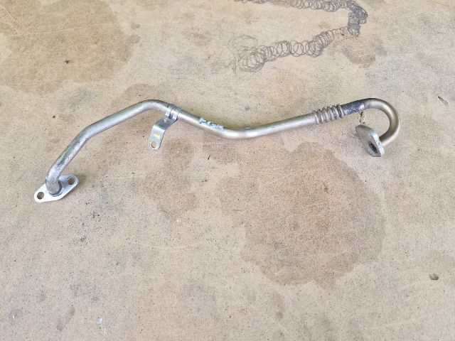 bontott VW GOLF IV EGR Hűtő Cső