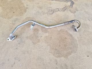 bontott VW GOLF IV EGR Hűtő Cső