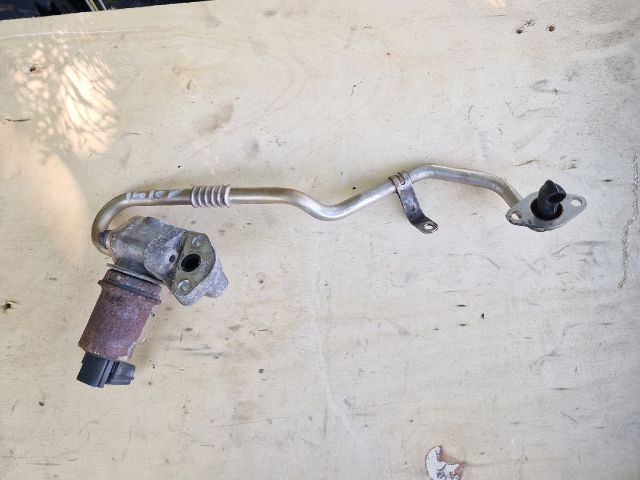 bontott VW GOLF IV EGR Hűtő Cső