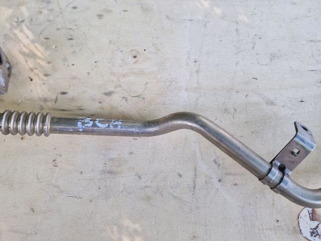 bontott VW GOLF IV EGR Hűtő Cső