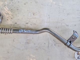 bontott VW GOLF IV EGR Hűtő Cső