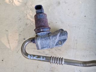 bontott VW GOLF IV EGR Hűtő Cső