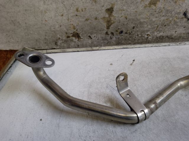 bontott VW GOLF IV EGR Hűtő Cső