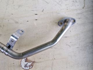 bontott VW GOLF IV EGR Hűtő Cső