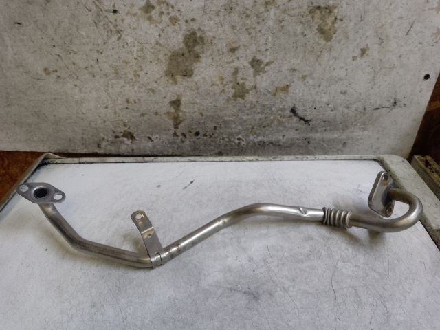 bontott VW GOLF IV EGR Hűtő Cső