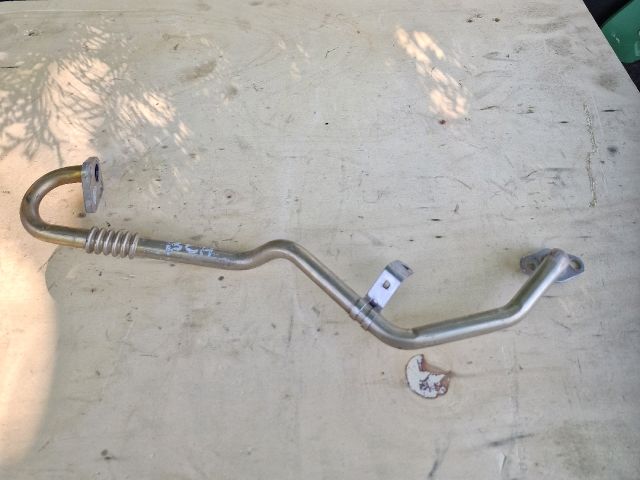 bontott VW GOLF IV EGR Hűtő Cső