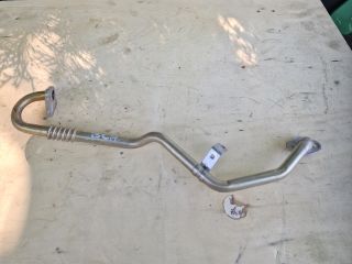 bontott VW GOLF IV EGR Hűtő Cső