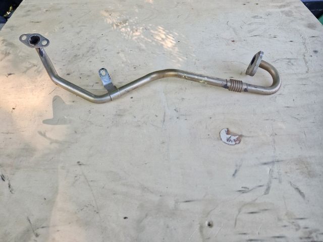 bontott VW GOLF IV EGR Hűtő Cső