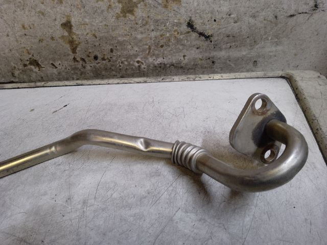 bontott VW GOLF IV EGR Hűtő Cső