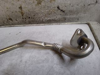 bontott VW GOLF IV EGR Hűtő Cső