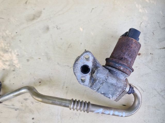 bontott VW GOLF IV EGR Hűtő Cső