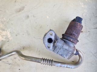 bontott VW GOLF IV EGR Hűtő Cső