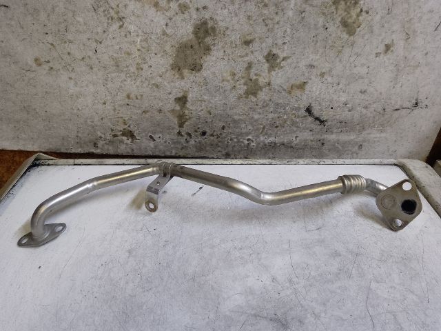 bontott VW GOLF IV EGR Hűtő Cső