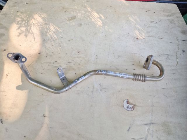 bontott VW GOLF IV EGR Hűtő Cső