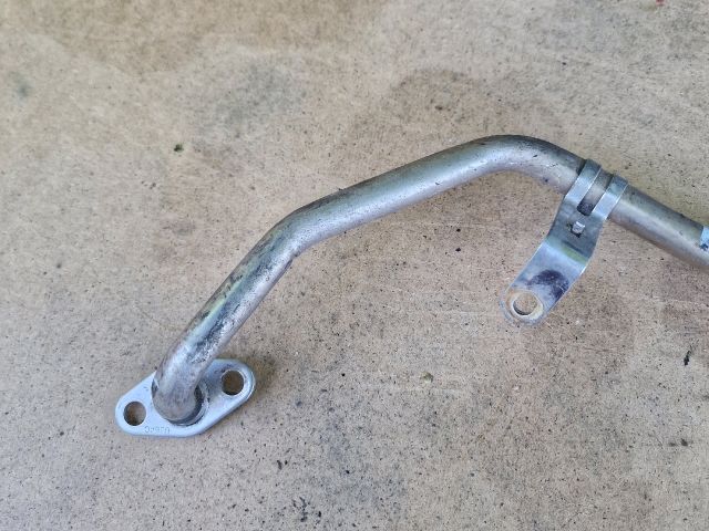 bontott VW GOLF IV EGR Hűtő Cső