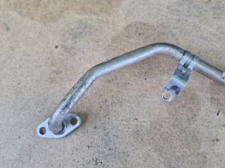 bontott VW GOLF IV EGR Hűtő Cső