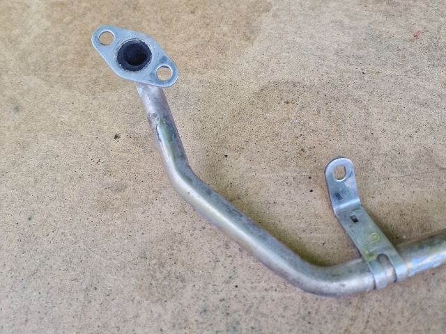 bontott VW GOLF IV EGR Hűtő Cső