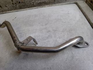 bontott VW GOLF IV EGR Hűtő Cső