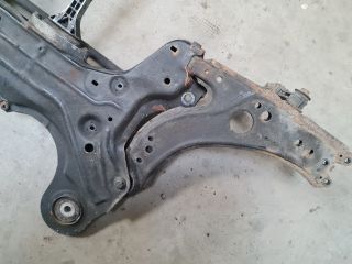 bontott VW GOLF IV Első Bölcső