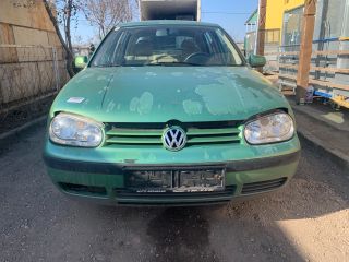 bontott VW GOLF IV Első Bölcső