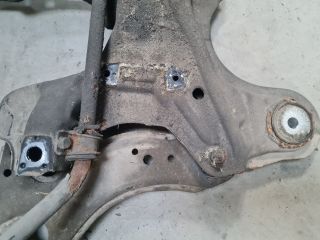 bontott VW GOLF IV Első Bölcső